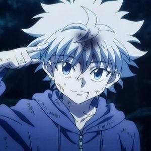 Meet your Posher, Micheal